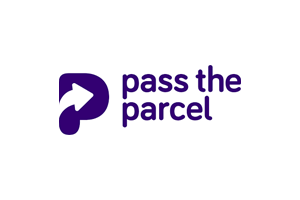 Pass The Parcel logo