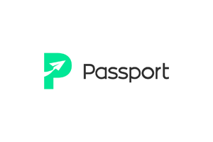 Passport logo