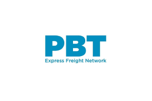 PBT Express Freight Network logo