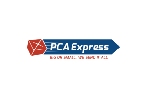 PCA logo