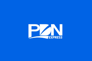 PDN Express logo