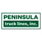 Peninsula Truck Lines