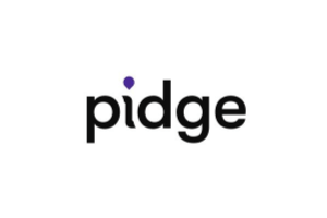 Pidge logo