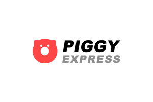 PiggyShip logo