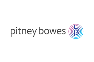 Pitney Bowes logo