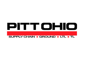 Pitt Ohio logo