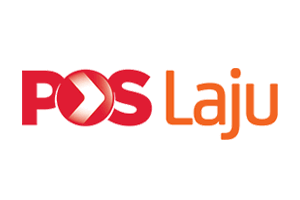 PosLaju logo