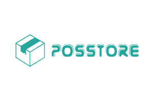 Posstore logo