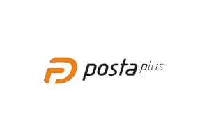 PostaPlus logo