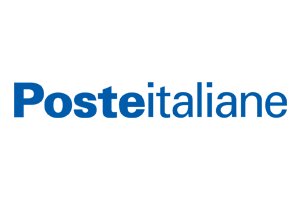 Poste Italiane logo