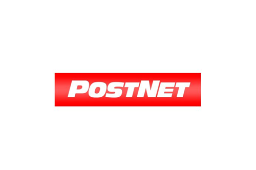 PostNet logo