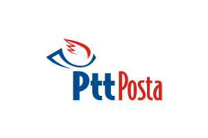 PTT Posta logo