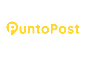 PuntoPost logo