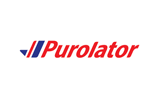 Purolator logo
