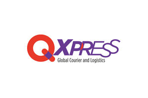 QEXPRESS logo