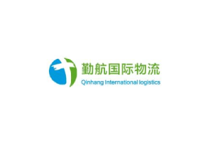 Qinhang Transportation logo