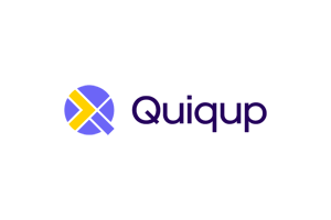 Quiqup logo