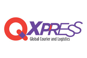 Qxpress logo