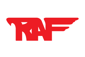 RAF Philippines logo