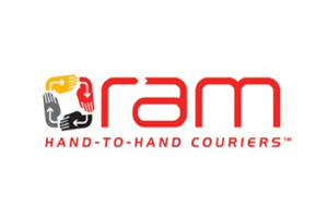 RAM logo