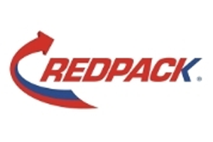 Redpack logo