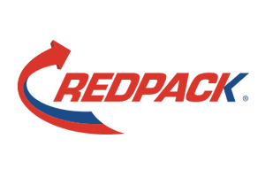 Redpack Mexico logo