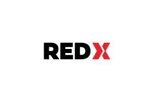 Redx logo