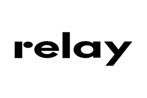 Relay Tech logo
