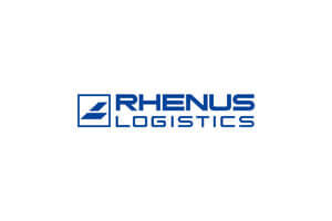 Rhenus Logistics logo