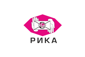 RIKA Express-Mail logo