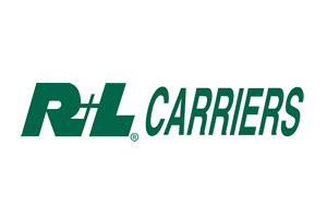 RL Carriers logo