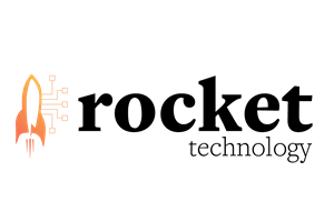 Rocket Shipping logo