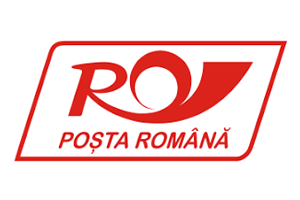 Romania Post logo