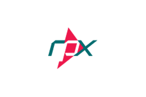 RPX Online logo