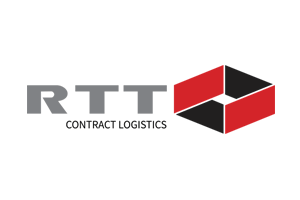 RTT Logistics logo
