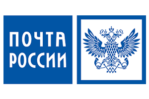 Russian Post logo