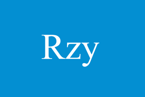 RZY Express logo