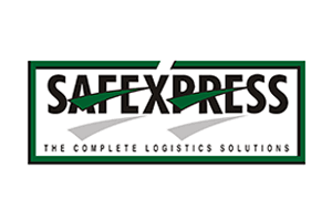 Safexpress logo