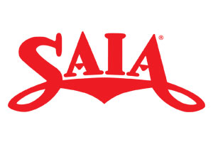 Saia logo