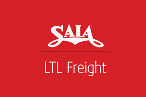 Saia LTL Freight logo