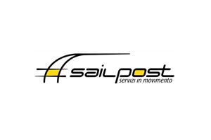 Sailpost logo