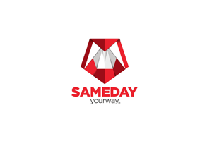 Sameday logo