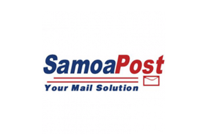 Samoa Post logo