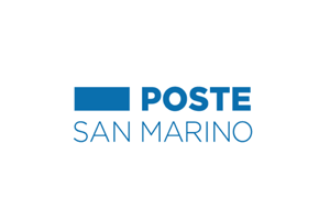 San Marino Post logo