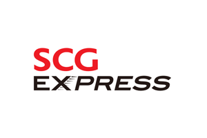 SCG Express logo