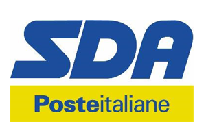 SDA logo