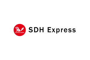 SDH logo