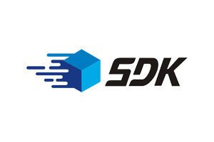 SDK Express logo