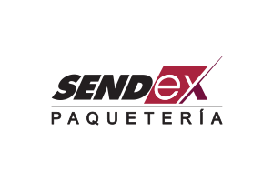 Sendex logo
