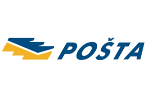 Serbia Post logo